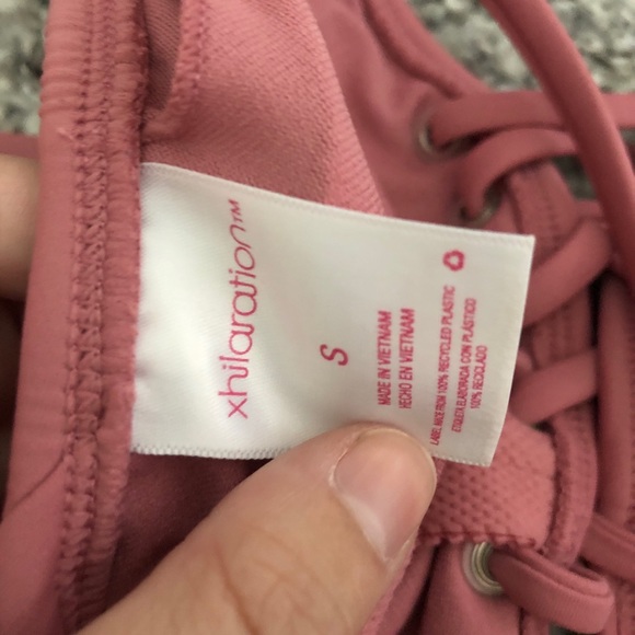 One piece bathing suit - Picture 3 of 3